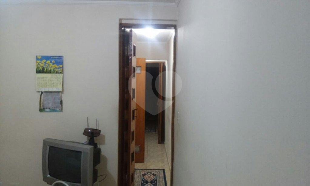 Casa à venda com 3 quartos, sendo 2 suítes, em Vila Guilherme, São Paulo, SP