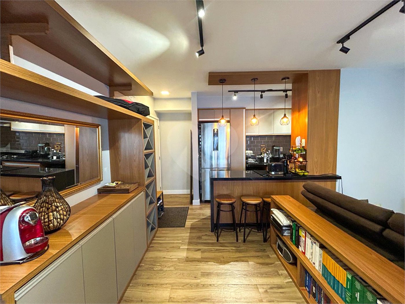 Apartamento à venda com 3 quartos, sendo 1 suíte, em Vila Guarani (z Sul), São Paulo, SP