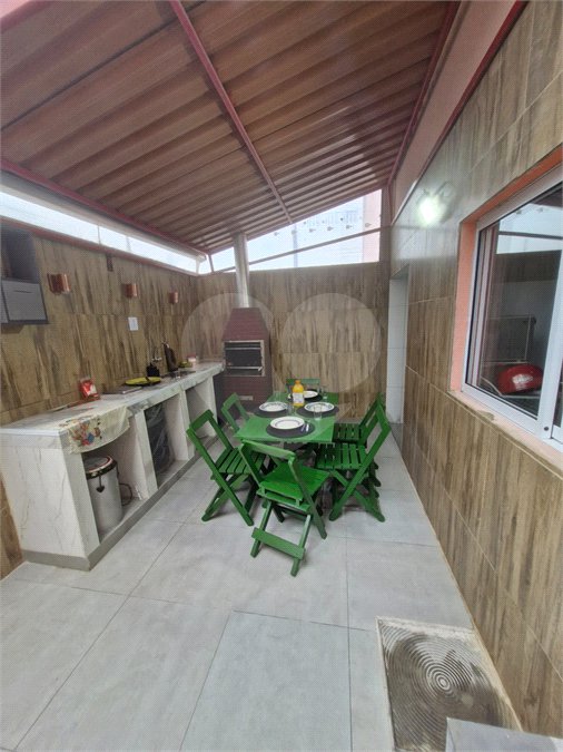Casa à venda com 2 suítes no condomínio Cristal de Maitinga 1, Bertioga - SP