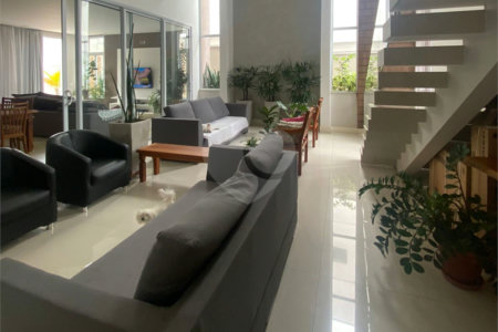 Casa à venda ou para alugar com 4 suítes no condomínio Alphaville Nova Esplanada 3, Votorantim - SP