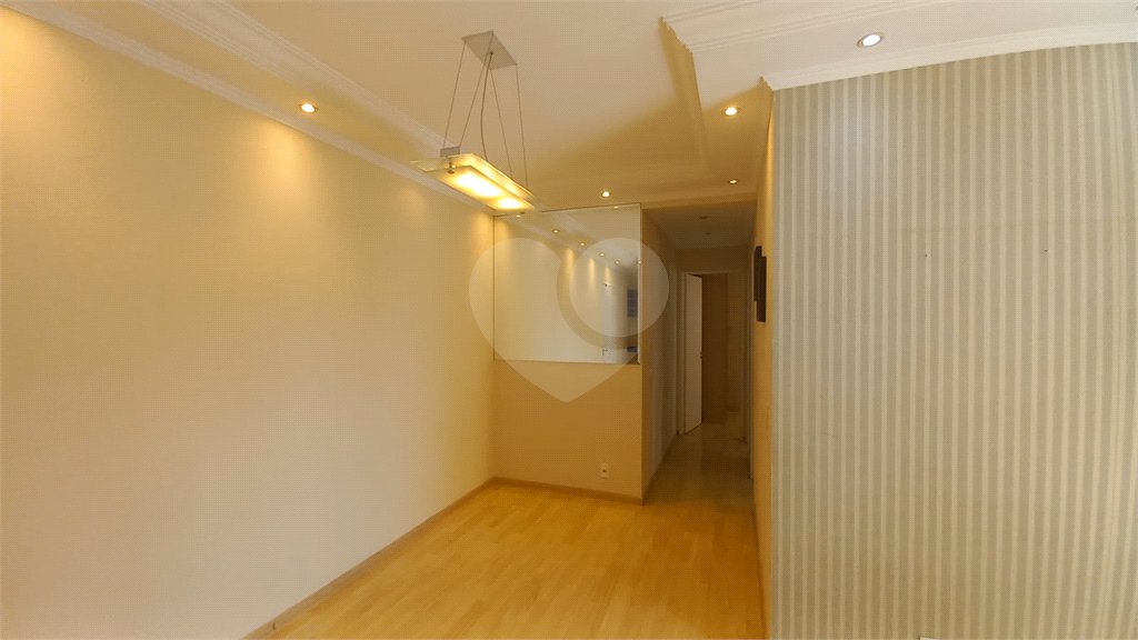 Apartamento à venda com 2 quartos em Jardim das Vertentes, São Paulo, SP