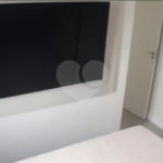Apartamento à venda com 2 quartos em Parque Reboucas, São Paulo, SP