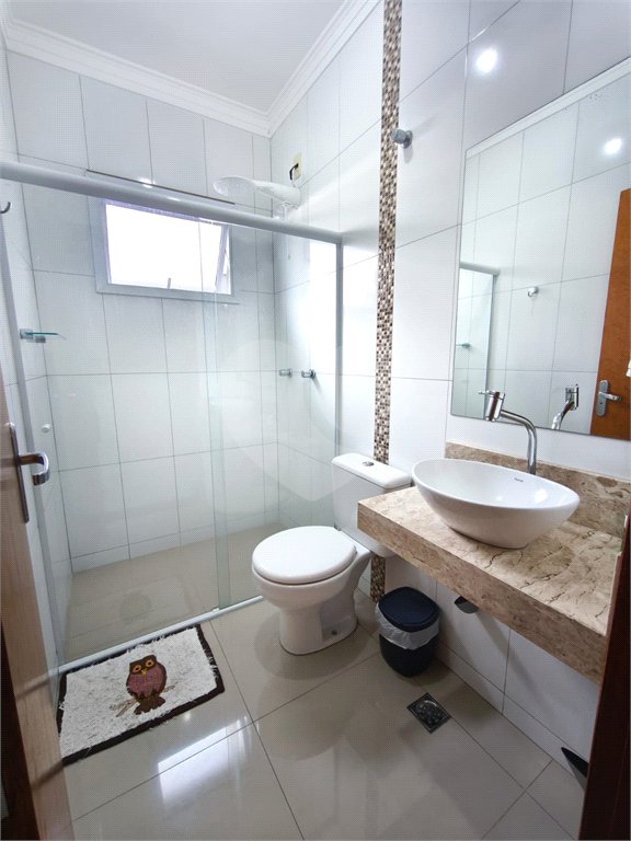 Casa Térrea à venda com 2 quartos, sendo 1 suíte, em Residencial Monte Verde, Indaiatuba, SP