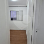 Apartamento à venda com 3 quartos em Jardim Marajoara, São Paulo, SP