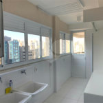Apartamento à venda ou para alugar com 3 suítes em Santo Amaro, São Paulo, SP