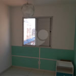 Apartamento à venda com 3 quartos em Vila Cosmopolita, São Paulo, SP