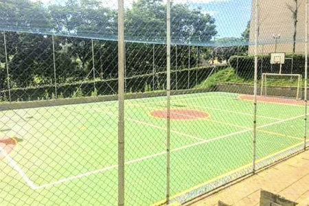 Apartamento à venda com 2 quartos em Jaguaré, São Paulo, SP