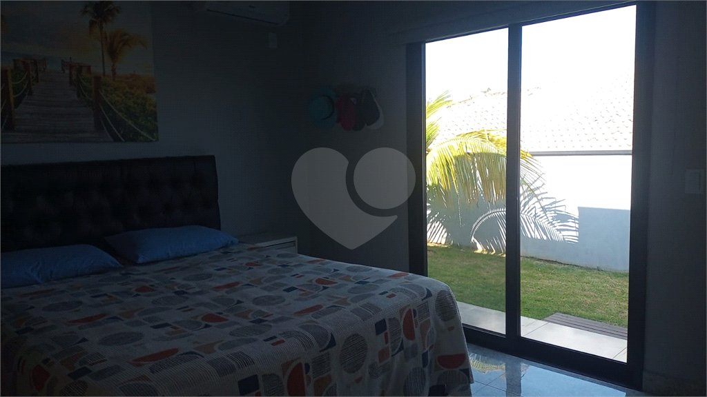 Casa à venda com 3 quartos, sendo 1 suíte, no condomínio Village da Serra, Araçoiaba da Serra - SP