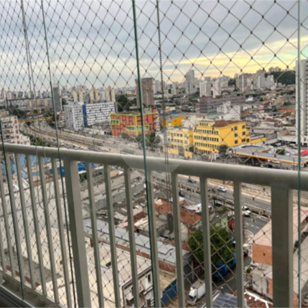 Apartamento à venda com 1 quarto em Mooca, São Paulo, SP