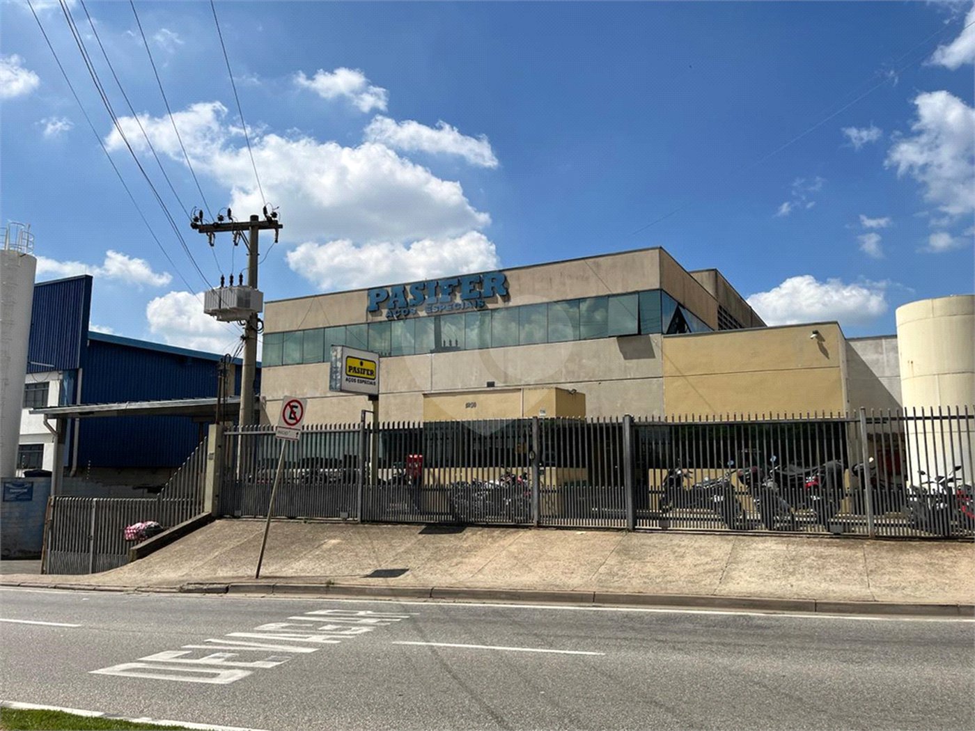 Galpão para alugar em Zona Industrial, Sorocaba, SP