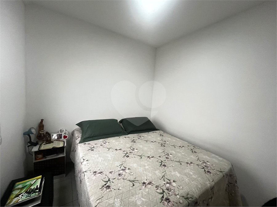 Apartamento à venda com 2 quartos em Vila Asem, Itapetininga, SP