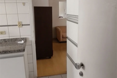 Apartamento à venda com 3 quartos, sendo 1 suíte, em Pinheiros, São Paulo, SP