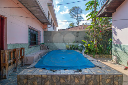 Casa Térrea à venda com 3 quartos, sendo 1 suíte, em Jardim Bélgica, São Paulo, SP