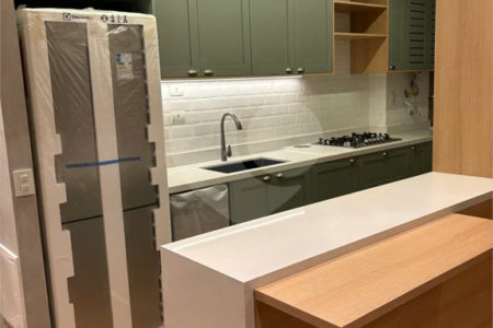 Apartamento à venda com 3 suítes em Parada Inglesa, São Paulo, SP