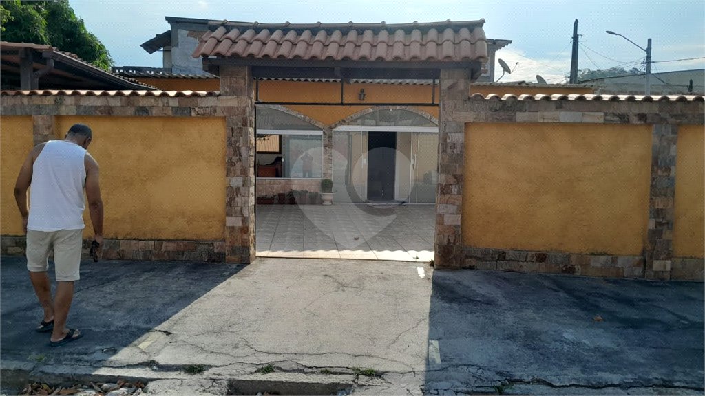 Casa à venda com 2 quartos, sendo 1 suíte, em Cosmos, Rio de Janeiro, RJ