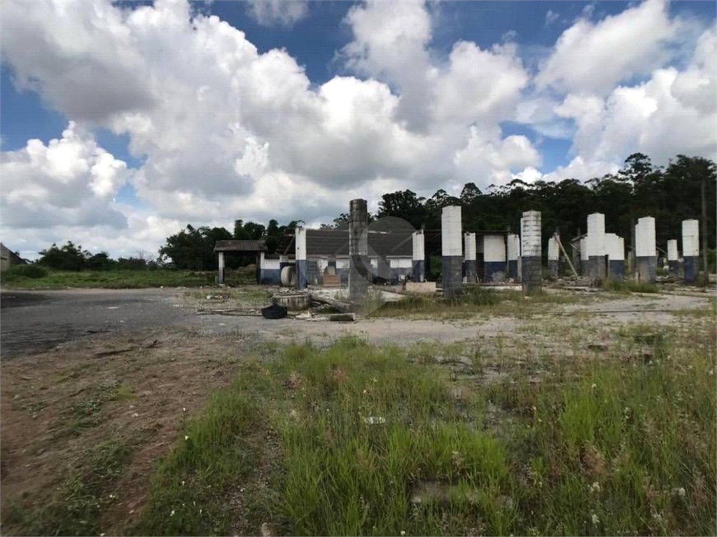 Terreno à venda em Vista Alegre, Vinhedo, SP