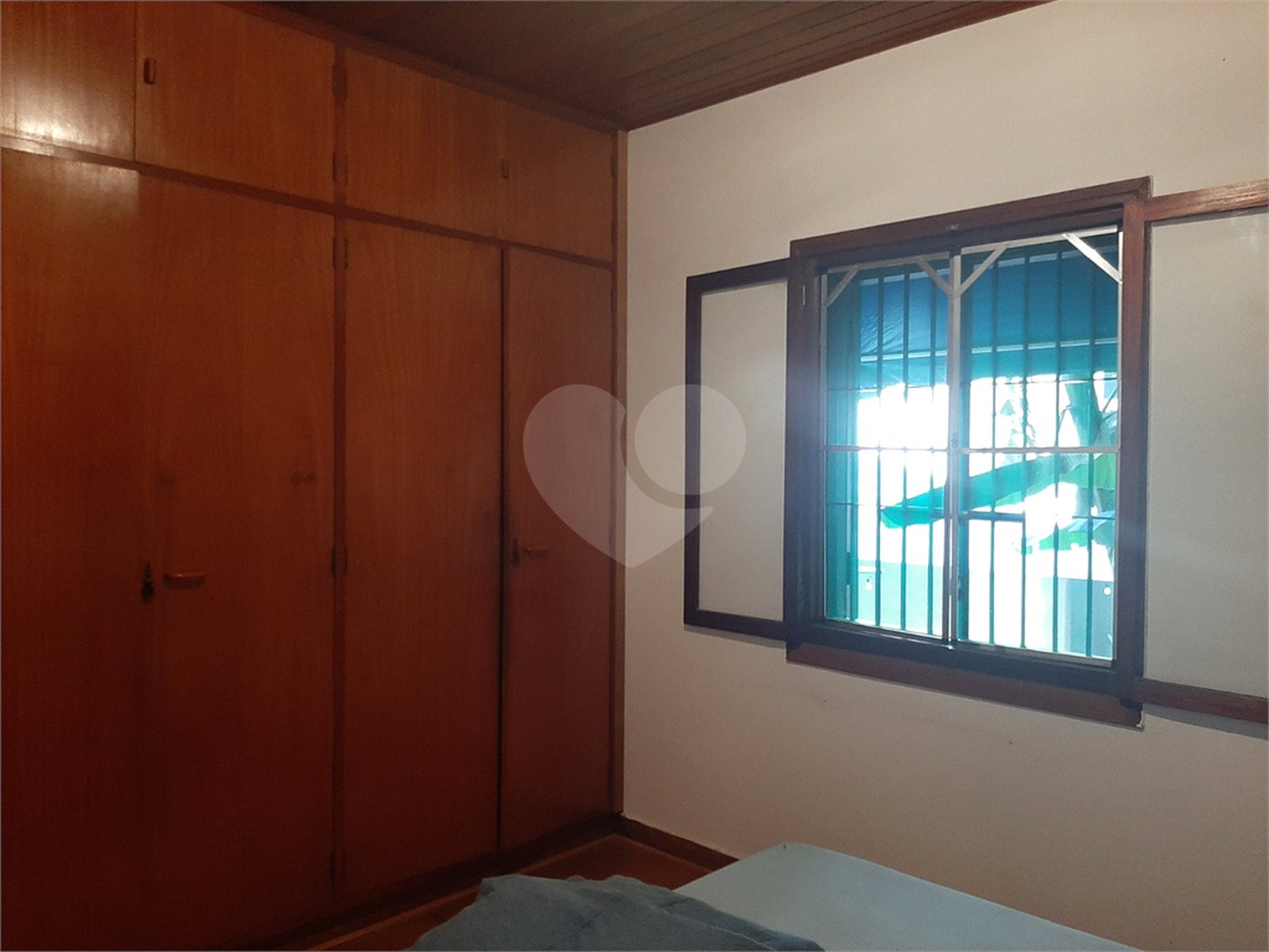Casa Térrea à venda com 3 quartos em Horto Florestal, São Paulo, SP