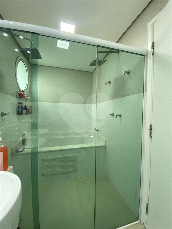 Apartamento à venda com 4 suítes em Santana, São Paulo, SP