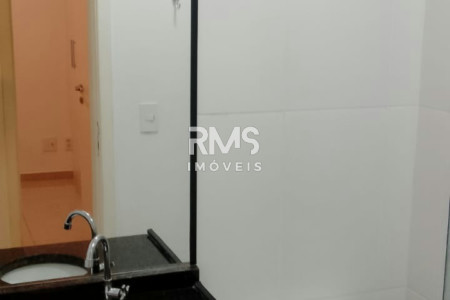 Apartamento para alugar com 2 quartos, sendo 1 suíte,  em Jardim Paraíso ii, Itu, SP