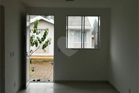 Casa à venda com 2 quartos no condomínio Alea, Iperó - SP