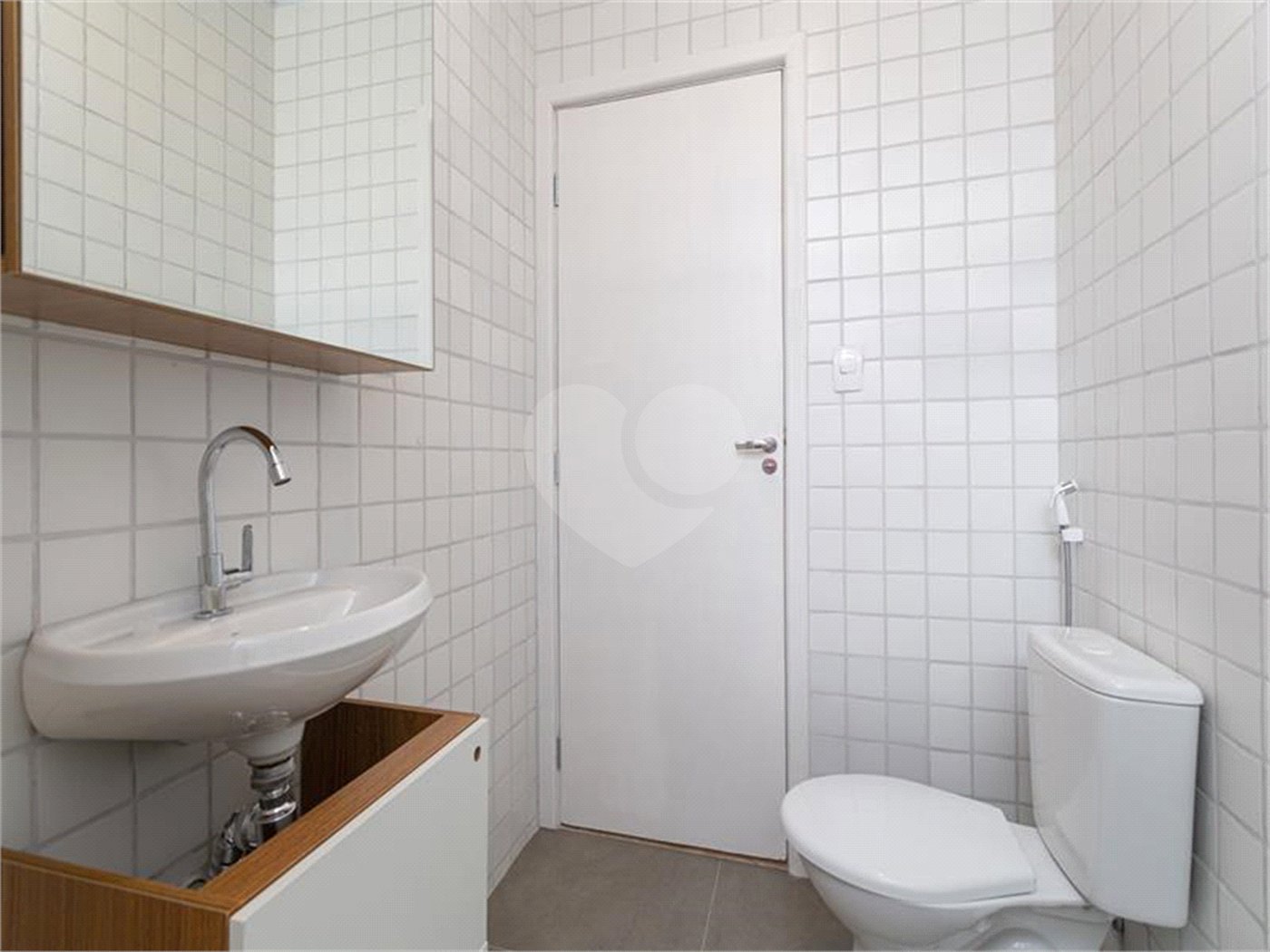 Apartamento à venda com 3 quartos em Cidade Monções, São Paulo, SP