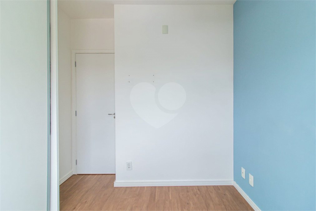 Apartamento à venda com 2 quartos, sendo 1 suíte, em Vila Leopoldina, São Paulo, SP