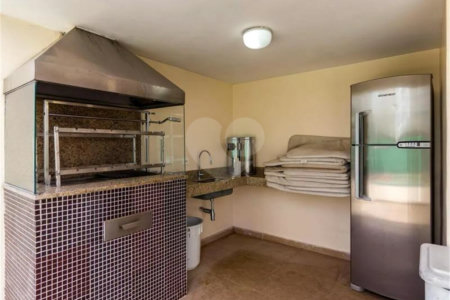 Apartamento à venda com 4 quartos, sendo 3 suítes, em Vila Andrade, São Paulo, SP