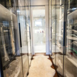Apartamento à venda com 5 quartos, sendo 4 suítes,  em Parque Reboucas, São Paulo, SP