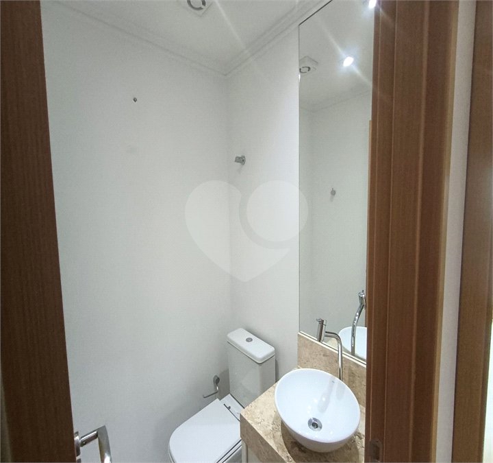 Apartamento para alugar com 2 suítes em Jardim São Paulo(zona Norte), São Paulo, SP