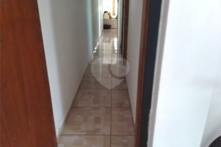 Apartamento à venda com 2 quartos em Cambuci, São Paulo, SP