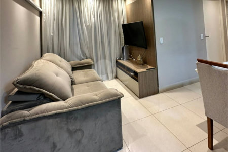 Apartamento à venda com 2 quartos, sendo 1 suíte,  em Jardim Piratininga, Sorocaba, SP