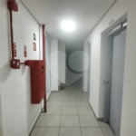 Apartamento à venda com 2 quartos em Vila Fiori, Sorocaba, SP