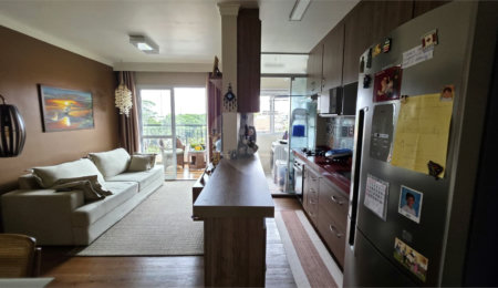 Apartamento à venda com 2 quartos, sendo 1 suíte,  em Saúde, São Paulo, SP