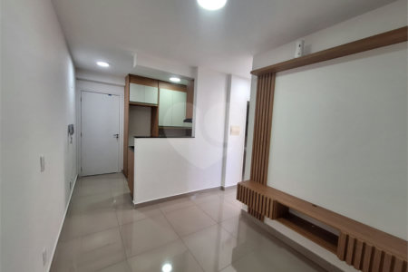 Apartamento à venda com 2 quartos em Vila Santa Catarina, São Paulo, SP