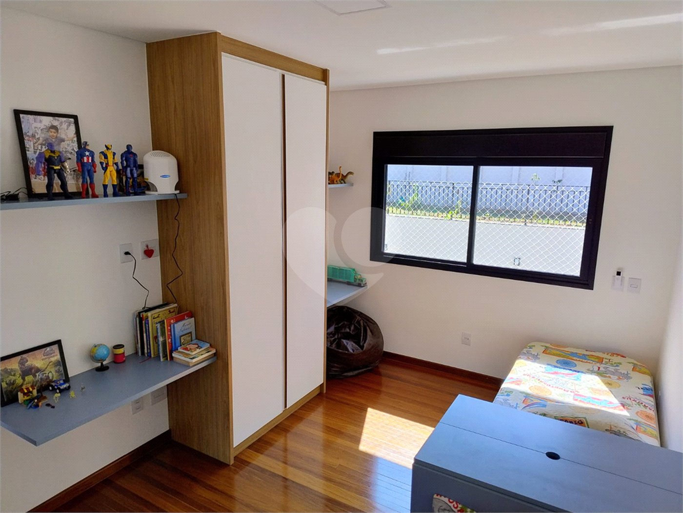 Casa à venda ou para alugar com 4 suítes no condomínio Itaporã, Atibaia - SP