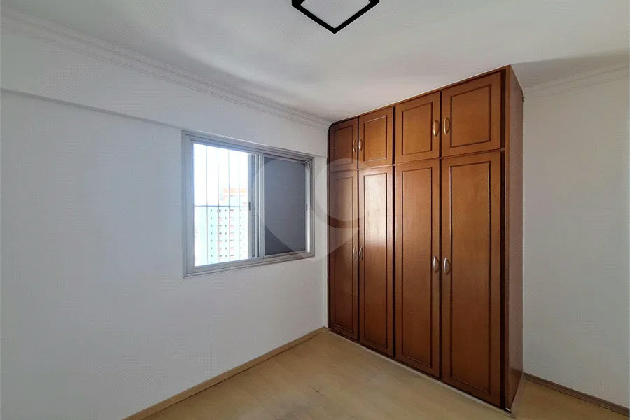 Apartamento para alugar com 2 quartos em SANTANA, São Paulo, SP