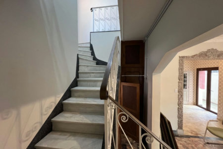Casa com 4 dormitórios para alugar, 335 m² por R$ 21.181,12 - Gonzaga - Santos/SP