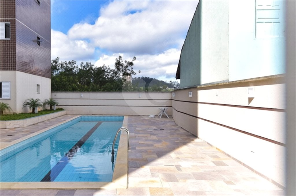 Apartamento para alugar com 2 quartos em Demarchi, São Bernardo do Campo, SP