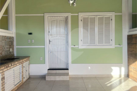 Casa à venda com 2 quartos em Parque Jóquei Club, Campos dos Goytacazes, RJ