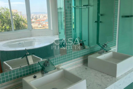 Casa em condomínio à venda com 4 suítes em Jardim Residencial Horizontes de Sorocaba, Sorocaba, SP