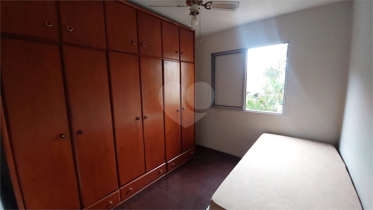 Apartamento à venda com 3 quartos em Vila Guilherme, São Paulo, SP