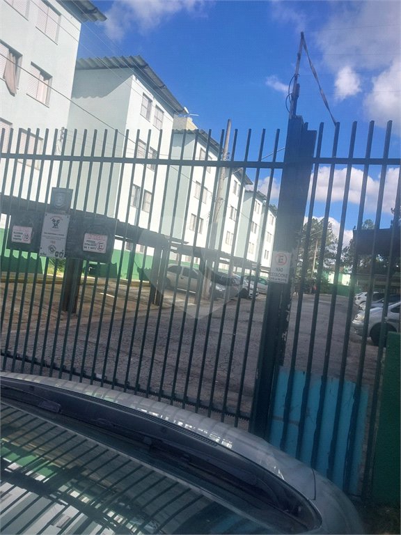 Apartamento à venda com 2 quartos em Jardim Marica, Mogi das Cruzes, SP