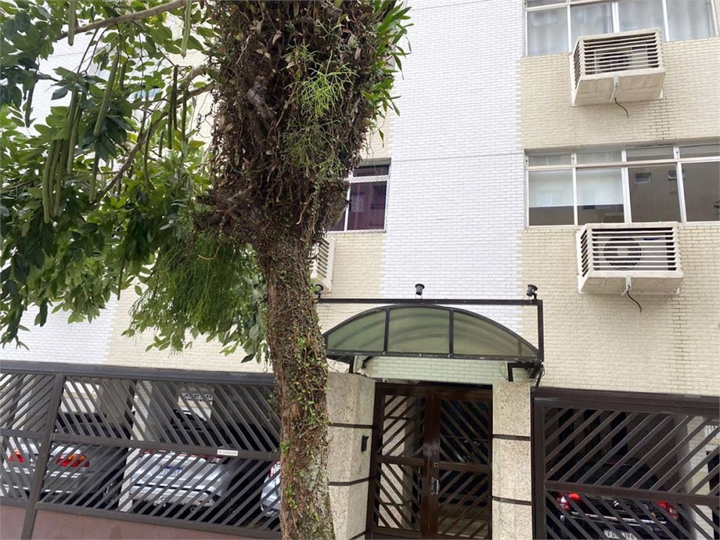 Apartamento Residencial à venda, Embaré, Santos - AP0861.