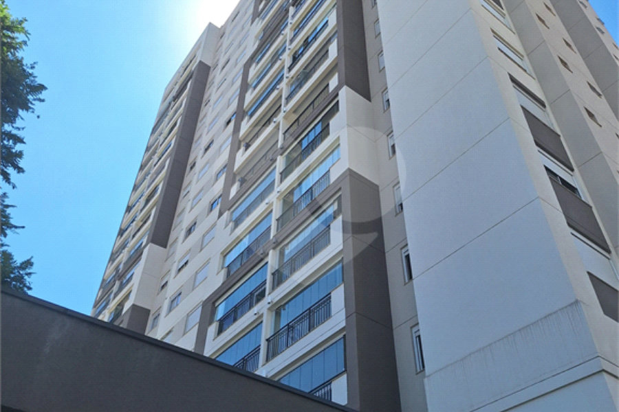Apartamento à venda com 3 quartos, sendo 1 suíte, em Tucuruvi, São Paulo, SP