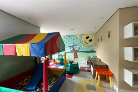 Apartamento à venda com 2 quartos em Vila Cruz das Almas, São Paulo, SP