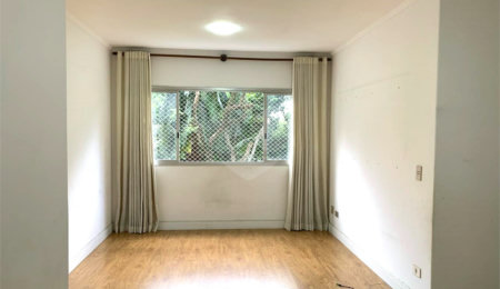 Apartamento à venda com 3 quartos, sendo 1 suíte,  em Bela Aliança, São Paulo, SP