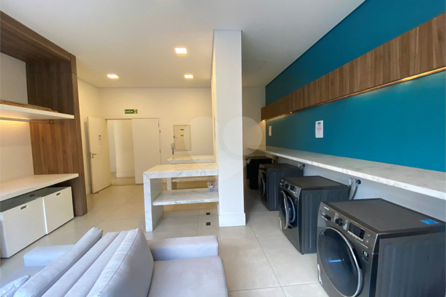 Apartamento à venda com 2 quartos, sendo 1 suíte, em Santana, São Paulo, SP