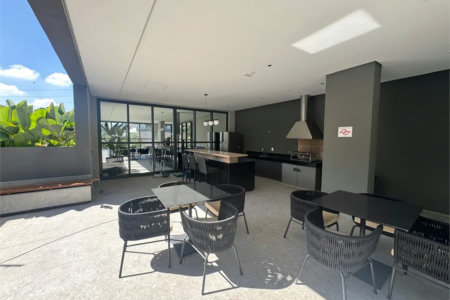 Apartamento à venda com 3 suítes em Brooklin Paulista, São Paulo, SP