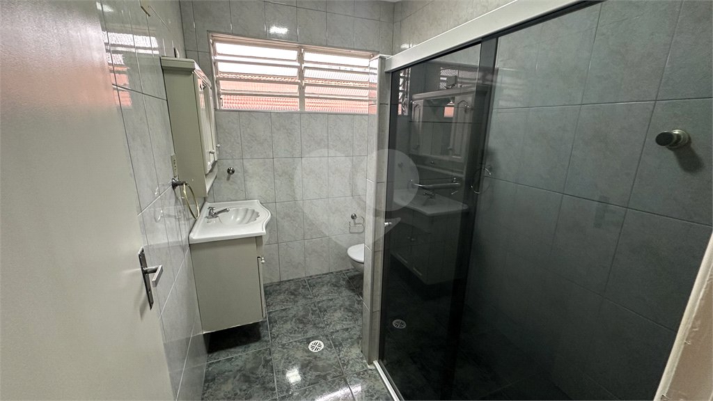 Sobrado à venda com 3 quartos em Mandaqui, São Paulo, SP