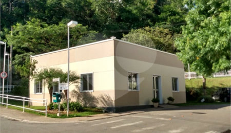 Apartamento à venda com 2 quartos em Jardim Monte Santo, Cotia, SP